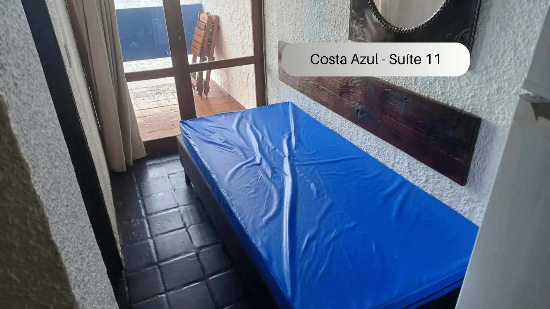 Cabo Frio - Costa Azul Iate Clube - Aluguel Economico Apartamento Brasil