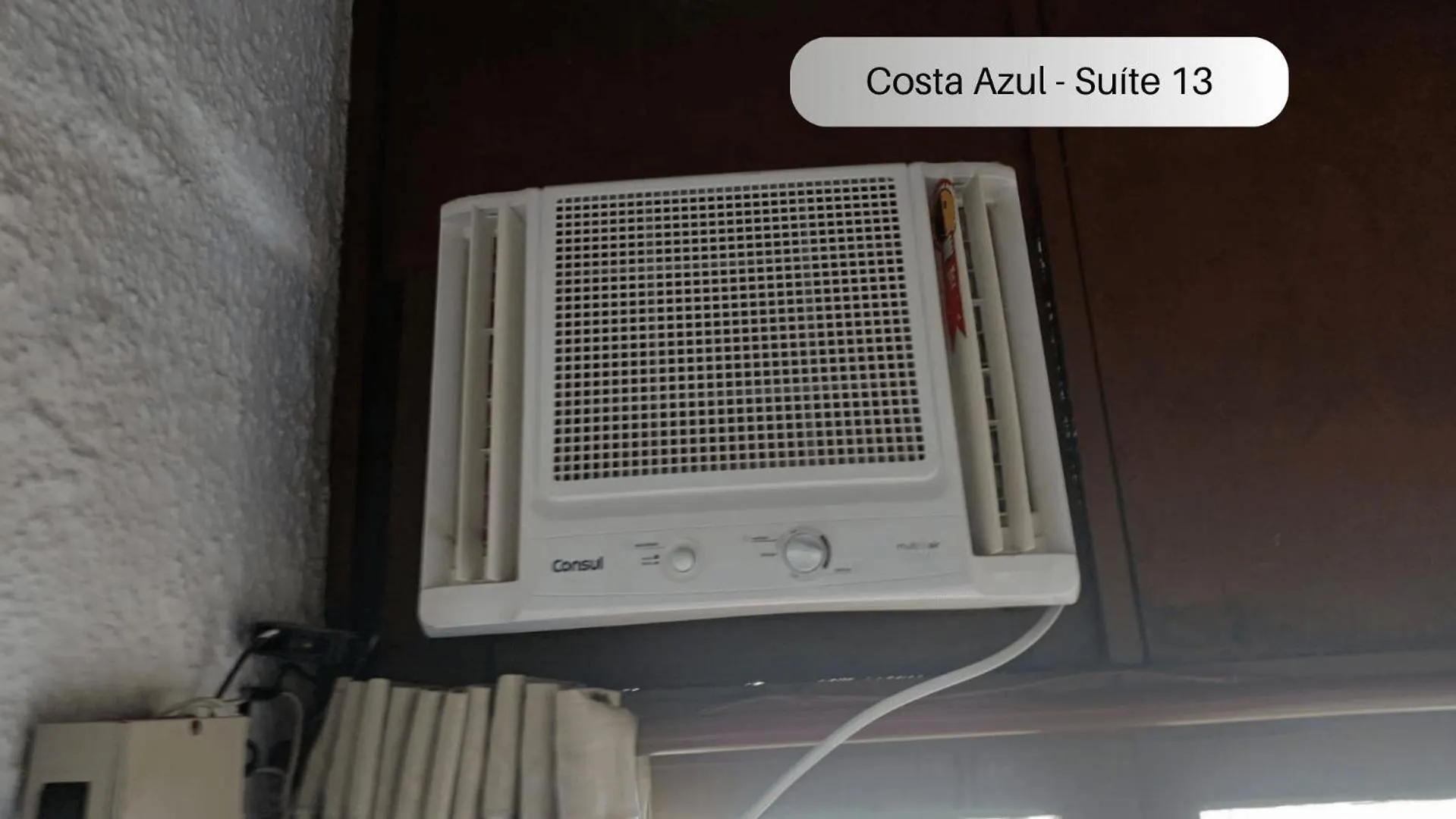 Cabo Frio - Costa Azul Iate Clube - Aluguel Economico Apartamento Brasil