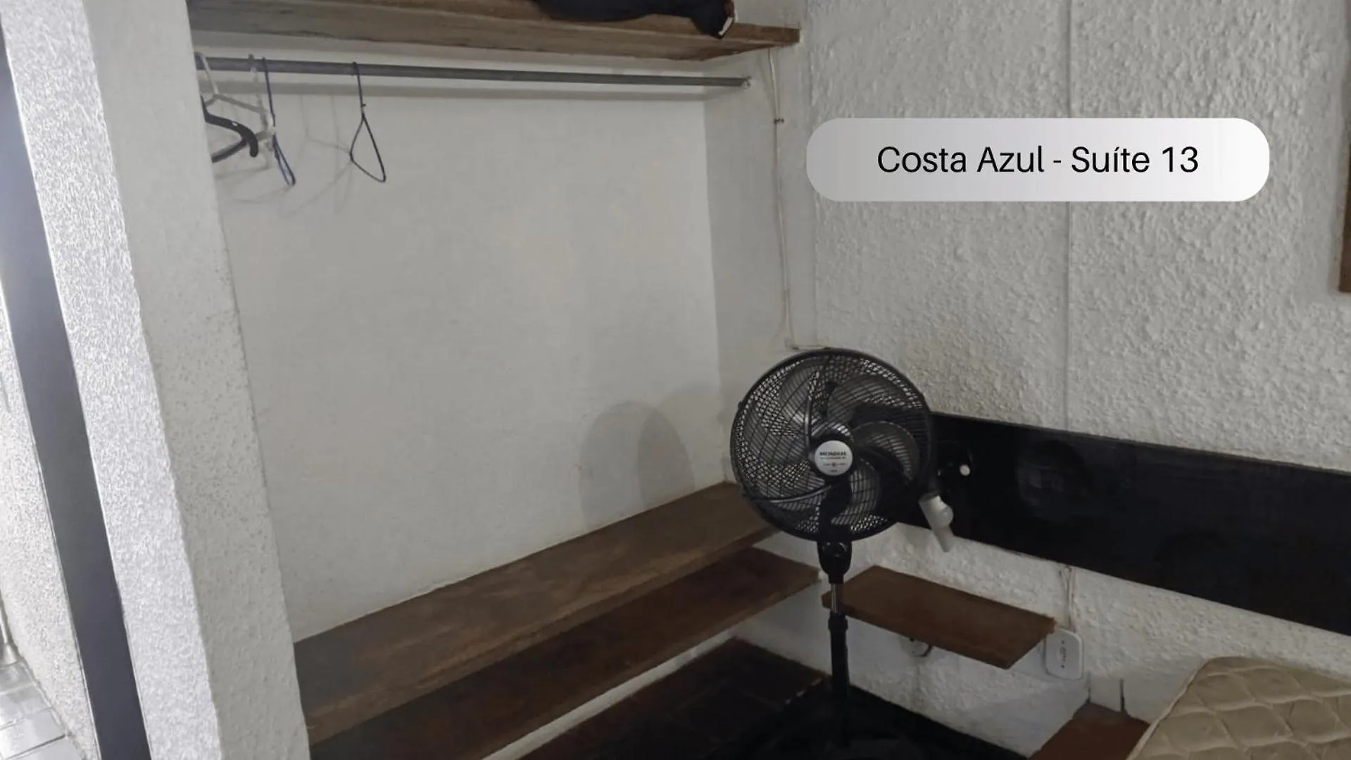 Cabo Frio - Costa Azul Iate Clube - Aluguel Economico Apartamento