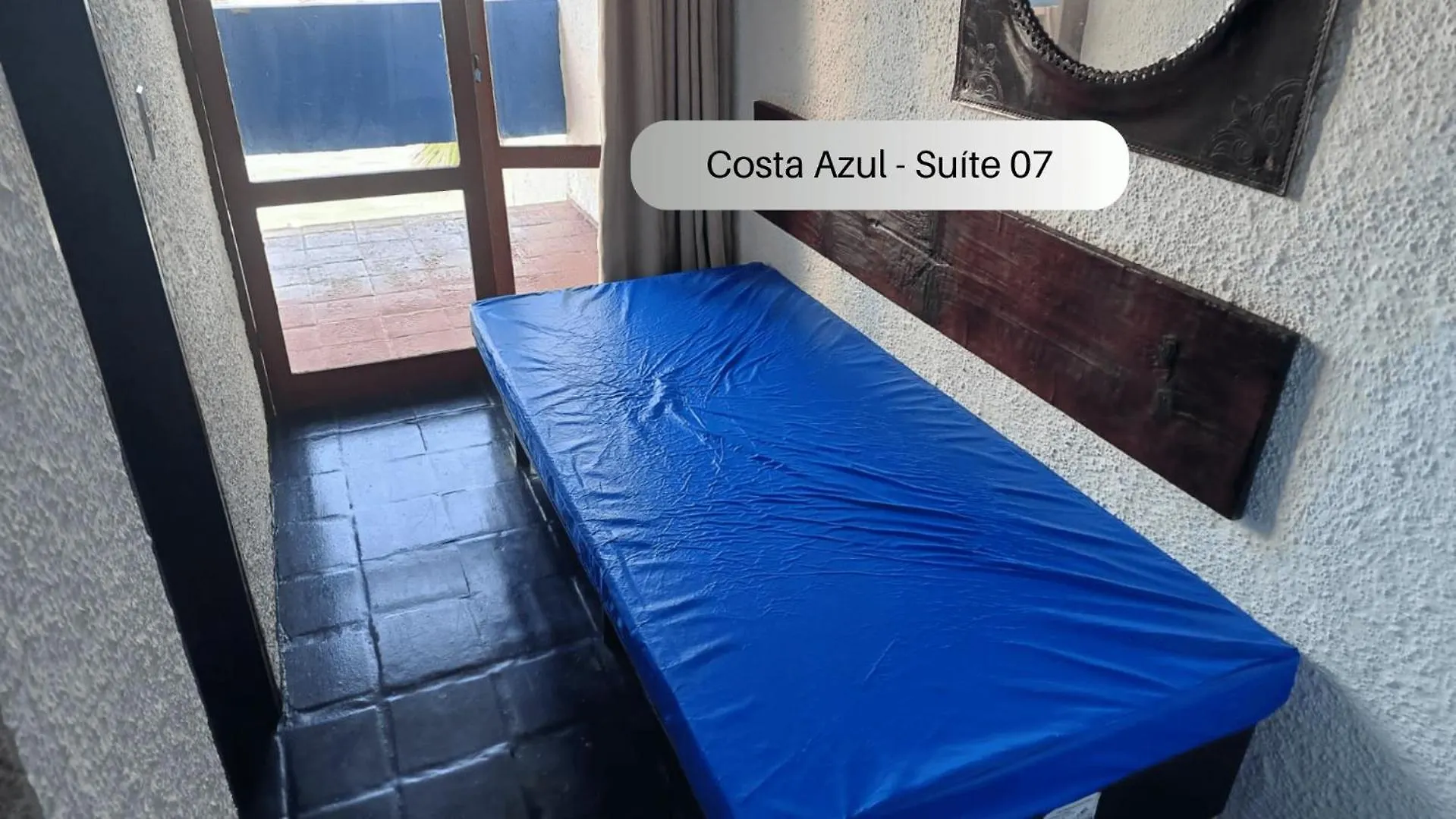 Cabo Frio - Costa Azul Iate Clube - Aluguel Economico Apartamento 0*, Cabo Frio