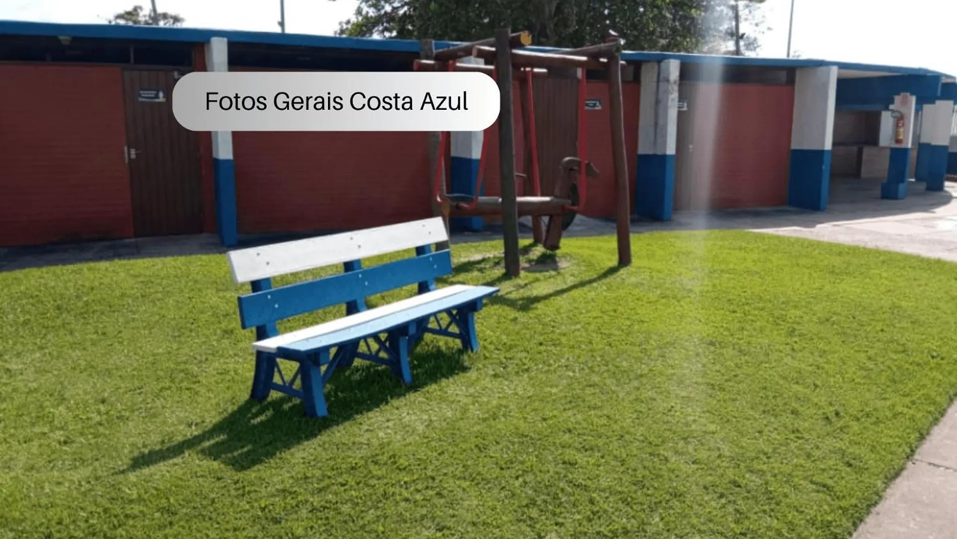 Cabo Frio - Costa Azul Iate Clube - Aluguel Economico Apartamento  Cabo Frio