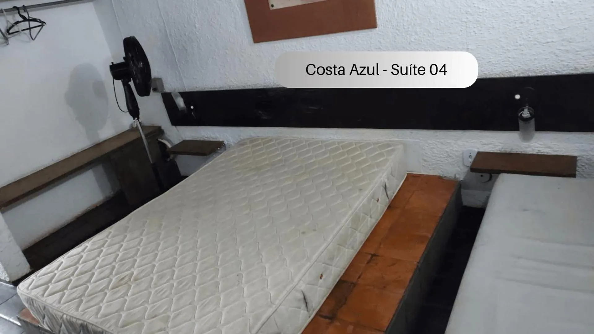 Cabo Frio - Costa Azul Iate Clube - Aluguel Economico Apartamento