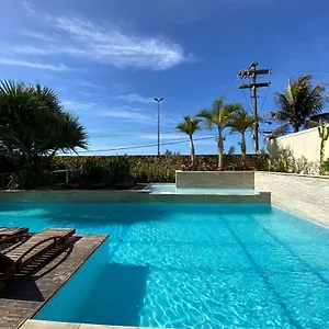 Mandai Apartamento