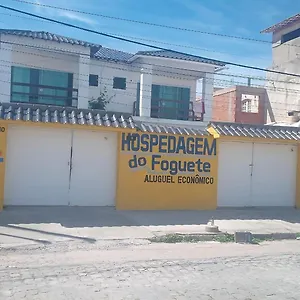 - Foguete - Aluguel Economico Apartamento